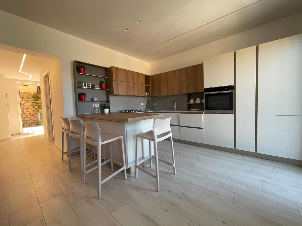 Appartement Casa Irene Terrazza Vista Mare E Garage à Porto Venere Extérieur photo