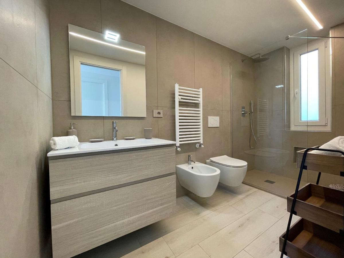 Appartement Casa Irene Terrazza Vista Mare E Garage à Porto Venere Extérieur photo