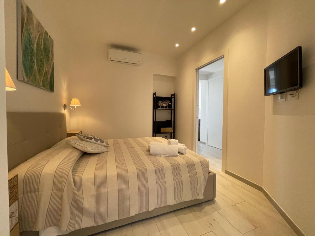 Appartement Casa Irene Terrazza Vista Mare E Garage à Porto Venere Extérieur photo